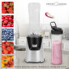 اسموتی ساز پروفی کوک مدل ProfiCook Smoothie-Maker PC-SM 1153 - تصویر 6
