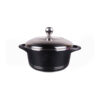 خرید قابلمه چدنی ام جی اس سایز ٣٢ مدل MGS - M32