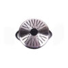 قابلمه چدنی ام جی اس سایز ٤٠ مدل MGS - M40 - Image 3