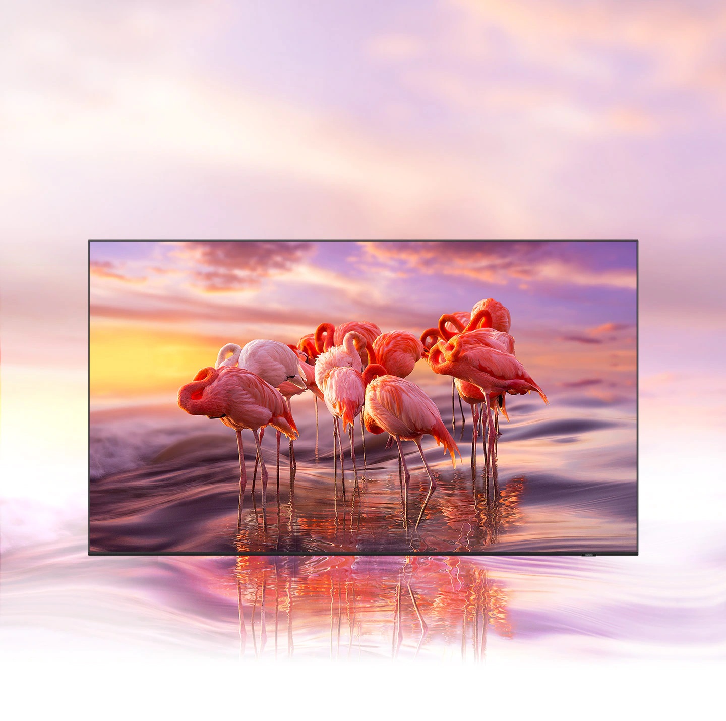 تلویزیون سامسونگ مدل Samsung 55" Q70T QLED 4K Smart TV