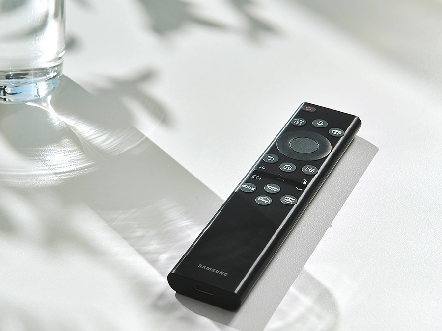 تلویزیون سامسونگ مدل Samsung 75" Q60B QLED 4K Smart TV