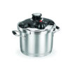 قیمت زودپز 6 لیتری کرکماز فلورا مدل Korkmaz Flora A 159 Pressure Cooker