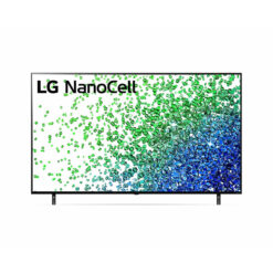 تلویزیون ال جی مدل LG 65 Inch NANO80 4K HDR Smart UHD TV
