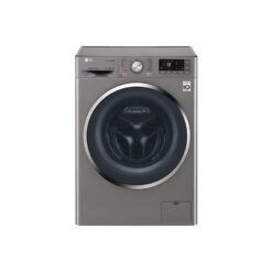 خرید ماشین لباس شویی ٨ کیلویی ال جی مدل LG Washing Machine F4J5TNP7S