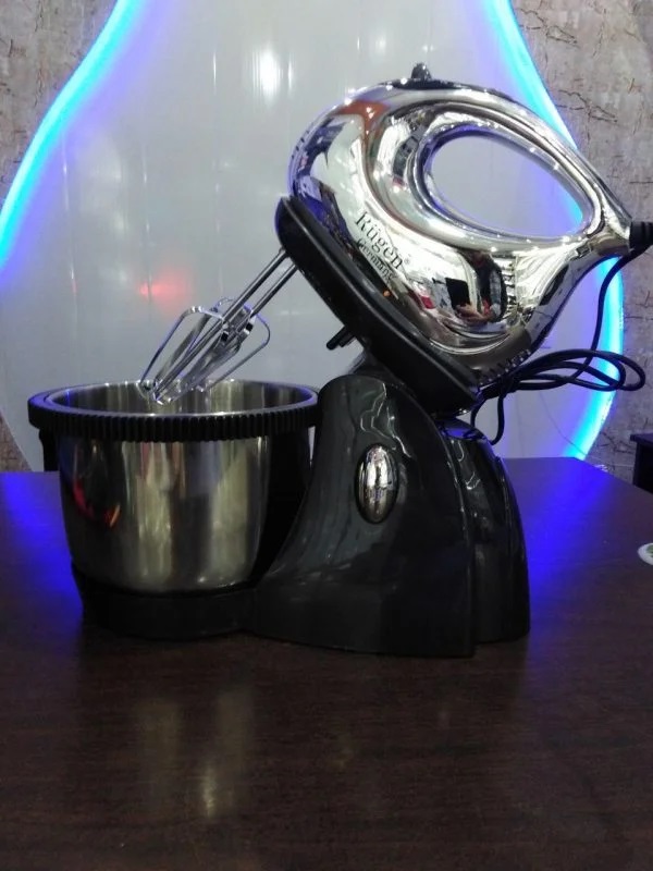 قیمت همزن کاسه دار روگن مدل Rugen bowl mixer RU-1910