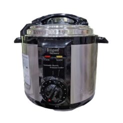 خرید زودپز چند کاره روگن مدل Rugen RU-1420 multifunction pressure cooker