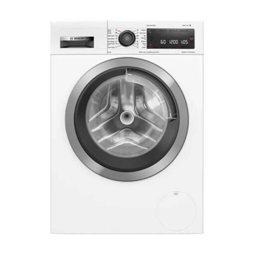 خرید ماشین لباسشویی بوش مدل BOSCH WAW32560GC Washing Machine 9kg