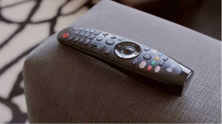امکانات تلویزیون ال جی مدل LG CX 65 inch Class 4K Smart OLED TV