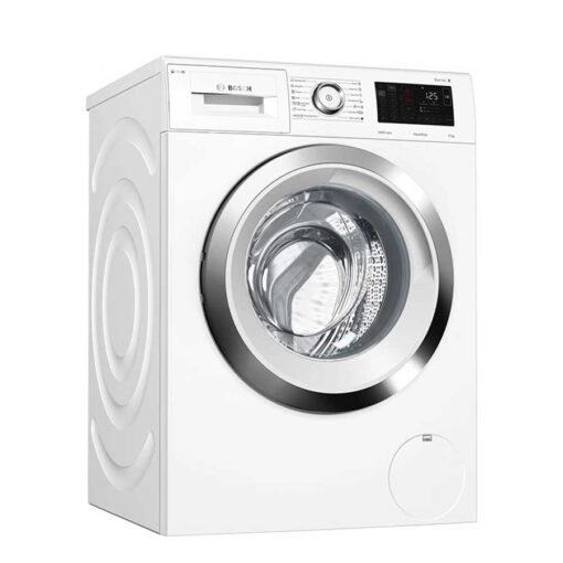 خرید ماشین لباسشویی بوش مدل BOSCH WAT28682ME Washing Machine 9kg