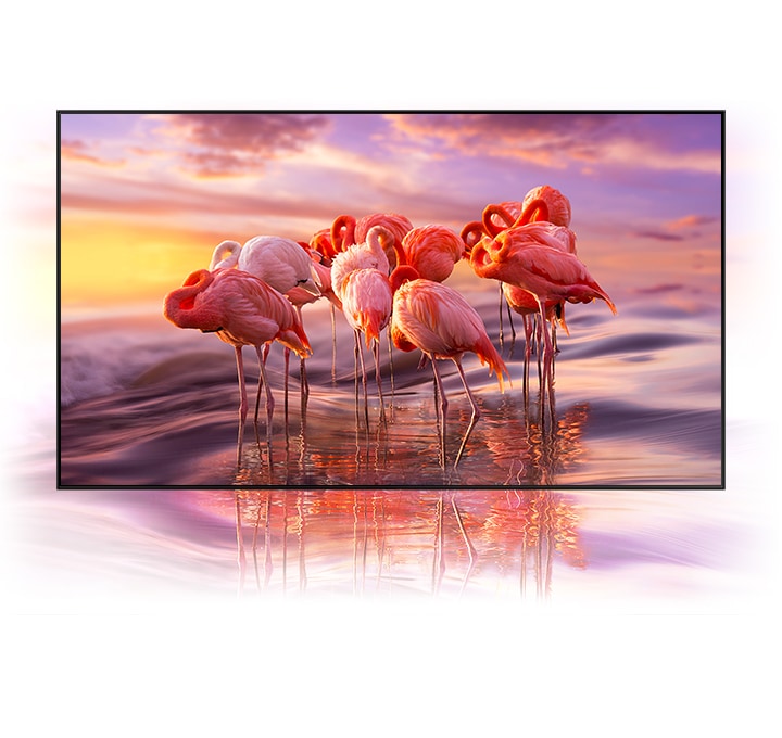 تلویزیون سامسونگ مدل Samsung 55" Q700T QLED 8K HDR Smart TV