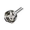 غذاساز فکر سه کاره مدل Fakir Food Processor Lucina - Image 2