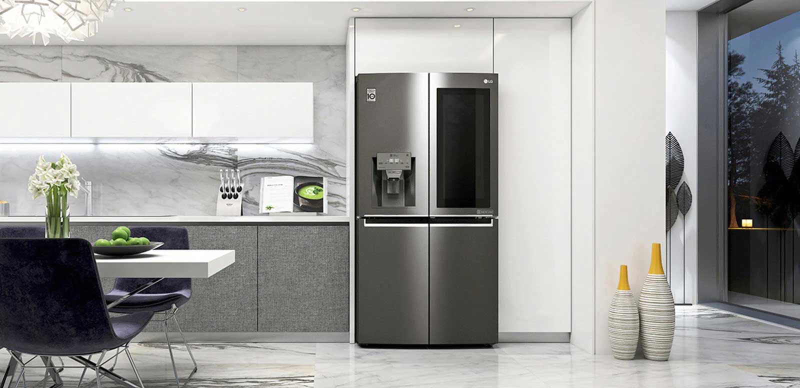 قیمت LG refrigerator GRX-334DPB