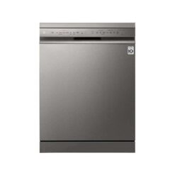 خرید ماشین ظرفشویی ١٤ نفره ال جی مدل LG dishwasher DFB425FP
