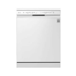 خرید ماشین ظرفشویی ١٤ نفره ال جی مدل LG dishwasher DFB512FW