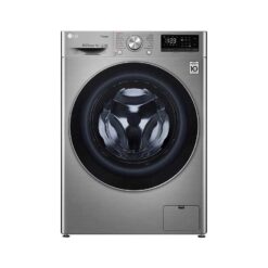 خرید ماشین لباسشویی ال جی مدل LG F4R5VYG2P Washing Machine 9Kg