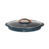 ماهیتابه گرانیتی سایز 42 لایف اسمایل مدل LIFEP5-3F142 - Image 4