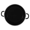 ماهیتابه سرامیکی لایف اسمایل مدل LUSHR-36BB - Image 2