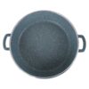 تابه گرانیتی سایز 36 لایف اسمایل مدل LIFEP7-SHR36 - Image 2