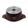سرویس قابلمه 12 پارچه گرانیتی لایف اسمایل مدل LifeP5-12 - Image 4