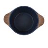 سرویس قابلمه 12 پارچه گرانیتی لایف اسمایل مدل LifeP5-12 - Image 8