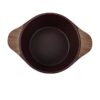 سرویس قابلمه 6 پارچه گرانیت لایف اسمایل مدل LifeP5-6 (سایز بزرگ) - Image 3