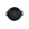 قابلمه سایز 36 گرانیت لایف اسمایل مدل FLCM-36P - Image 3