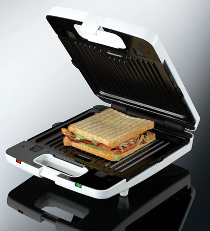 مشخصات ساندویچ ساز کنوود مدل Kenwood sandwich maker SMP94.A0