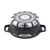 قابلمه گرانیتی سایز 24 سبد دار لایف اسمایل مدل FLCM-24BS - Image 18