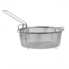 قابلمه گرانیتی سایز 24 سبد دار لایف اسمایل مدل FLCM-24BS - Image 19