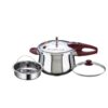 خرید زودپز 11 لیتری روگن مدل Pressure cooker‎ 11 L Rugen RU-6080