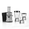 خرید آبمیوه گیری 4 کاره روگن مدل Rugen RU-1210 juicer
