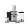 آبمیوه گیری 4 کاره روگن مدل Rugen RU-1210 juicer - Image 2