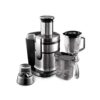 آبمیوه گیری 4 کاره روگن مدل Rugen RU-1210 juicer - Image 3