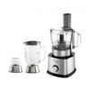 غذاساز 20 کاره روگن مدل Rugen RU-1610 food processor - Image 2