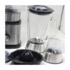 غذاساز 20 کاره روگن مدل Rugen RU-1610 food processor - Image 4