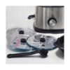 غذاساز 20 کاره روگن مدل Rugen RU-1610 food processor - Image 5