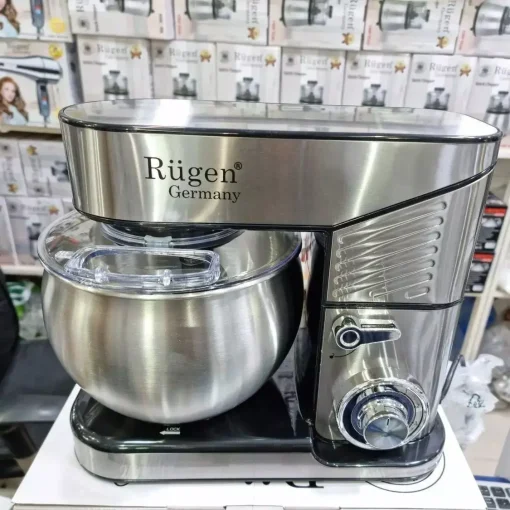 همزن دورانی صنعتی روگن مدل Rugen industrial mixer RU-1940 - Image 3