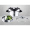 خرید زودپز روگازی روگن مدل Rugen Pressure cooker RU-6010