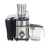 خرید آبمیوه گیری تک کاره روگن مدل Rugen RU-1260 juicer