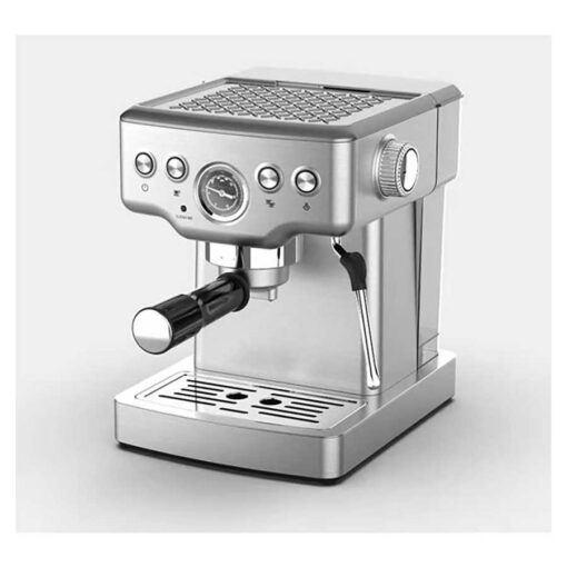خرید اسپرسوساز روگن مدل espresso coffee machine Rugen RU-2910