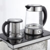 خرید چای ساز روگن مدل Rugen Tea Maker RU-1520