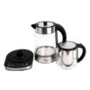 چای ساز روگن مدل Rugen Tea Maker RU-1510 - تصویر 3