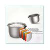 پلوپز همه کاره روگن مدل Rugen rice cooker RU-2120 - تصویر 2
