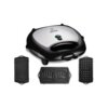 ساندویچ ساز تفال مدل Tefal SW 6148 sandwich maker - Image 10