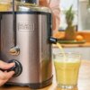 آبمیوه گیری بلک اند دکر مدل BXJE600E - Image 8