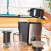 آبمیوه گیری بلک اند دکر مدل BXJE600E - Image 9