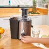 آبمیوه گیری بلک اند دکر مدل BXJE600E - Image 7