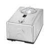 قیمت بستنی ساز کمپرسور دار پروفی کوک مدل PC-ICM 1091 N