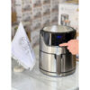 سرخ کن رژیمی روگن مدل Rugen diet fryer RU-1830 - Image 8