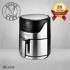 سرخ کن رژیمی روگن مدل Rugen diet fryer RU-1830 - Image 9
